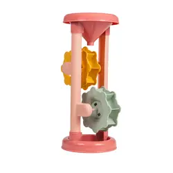 Sand/Vattenkvarn Ocean Dreams - Pink | Leksaker - Utomhuslek - Trädgårdslek - Sandleksaker | BabyMode