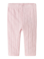 Fly Leggings - Cradle Pink