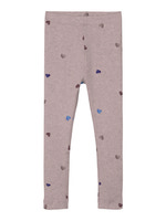 Leggings Nutti - Burnished