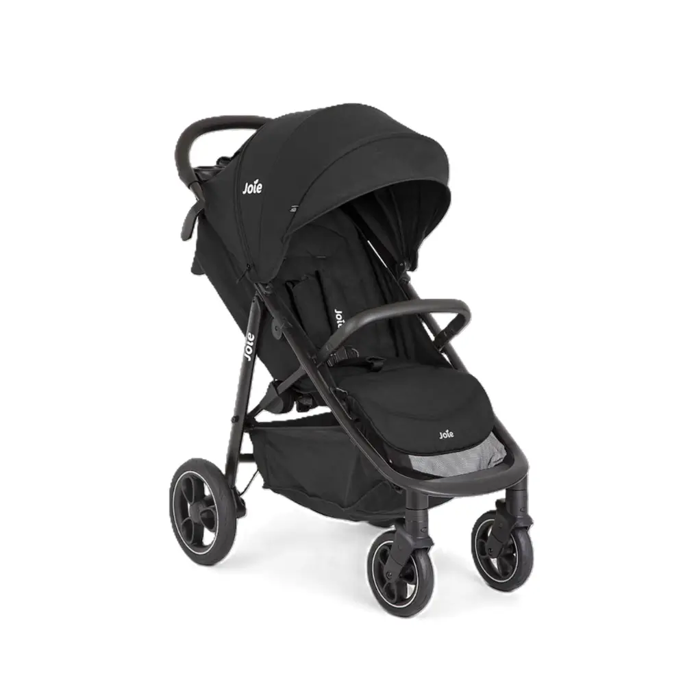 Joie Litetrax Pro Sittvagn - Shale | Barnvagnar - Sittvagnar | BabyMode