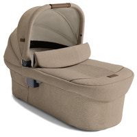 Joie Ramble xl w/rc Liggdel - Sandstone