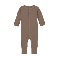 Långärmad Jumpsuit