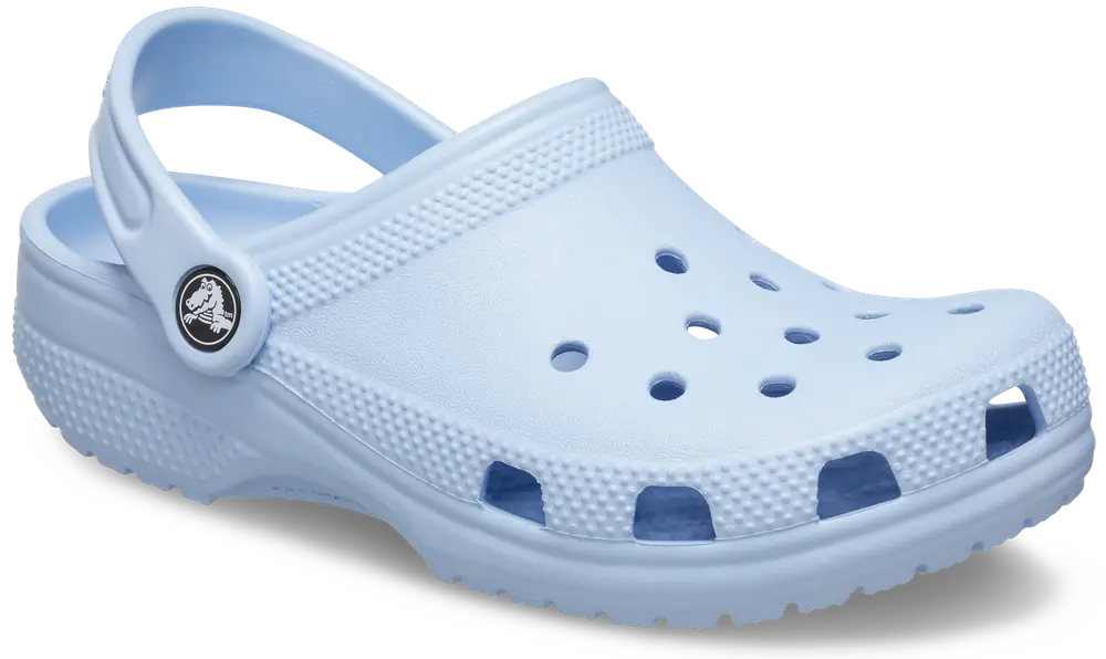 Classic Clog T - Blue Calcite - 23/24 | Barnskor - Sandaler - Sandaler med sluten tå | BabyMode