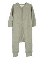 Jumpsuit - Sage