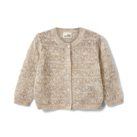 Henny Cardigan - Beige