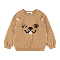 Galena Strik Sweater - 5510