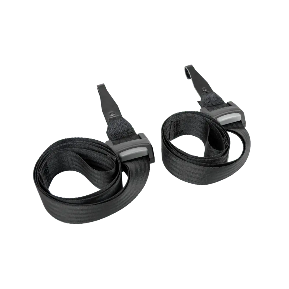 Axkid Förankningsband Movekid / Move Minikid 4 Pro | Bilbarnstolar - Bilbarnstolstillbehör - Bältessamlare, förankringsband & lutningskil | BabyMode
