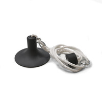 Donut Swing - Grey