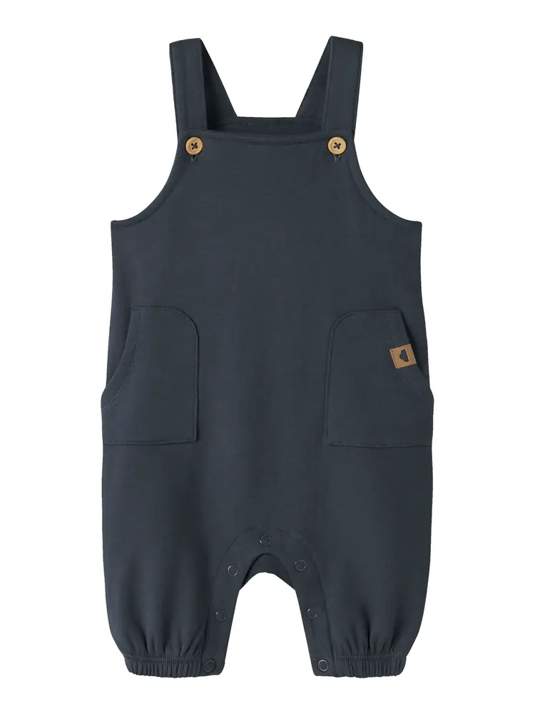 Name It Neil Hångselbyxor - Ombre Blue - 50