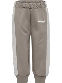 Lösa ADJ-byxor - 1284 | Barnkläder - Underdelar - Byxor | BabyMode