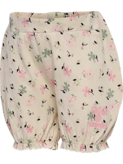 Tyra shorts - Whitecap gray | Kläder - Set & Multipack - Shorts | BabyMode