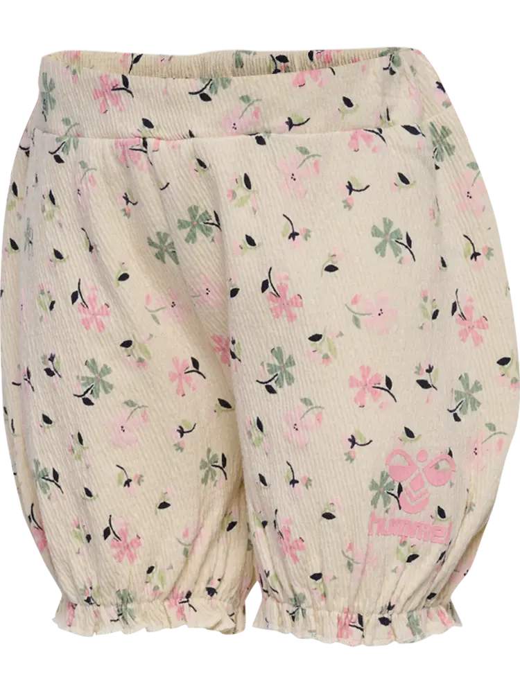 Tyra shorts - Whitecap gray - 68