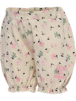 Tyra shorts - Whitecap gray