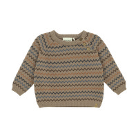 Minymo Sweater - Fungi