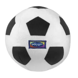 My First Soccer Ball | Leksaker - Babyleksaker - Aktivitetsbollar | BabyMode