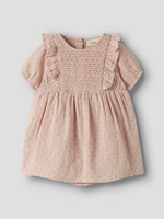 Dembe Bodyklänning - Peach Whip