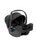 Graco SnugLite R129 Babyskydd - Midnight