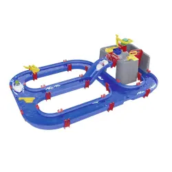 Båtbana Harbour | Leksaker - Vattenlek - Badleksaker | BabyMode