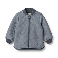 Termojacka Loui - Ink Stripe