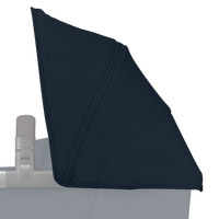 Geo3 Sufflett - Navy Blue