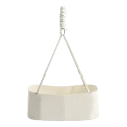 Vagga - Natur | Barnrum - Barnsängar & vaggor - Vaggor | BabyMode