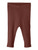 Leggings Rachel Slim -  Rum Raisin