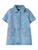 Name It Laila Denim Klänning - Light Blue Denim