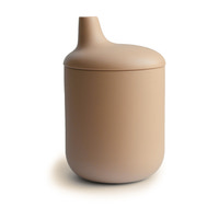 Pipmugg Silikon - Natural