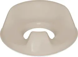 Toalettsits Justerbar - Taupe | Baby & Barn - Sköta - Pottor, toalettsitsar & pallar | BabyMode