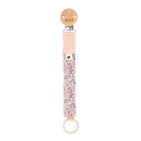 Bibs  x Liberty Napphållare - Eloise Blush