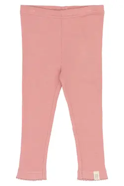 Sea Leggings - Dusty Rose
