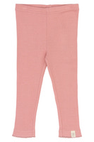 Sea Leggings - Dusty Rose