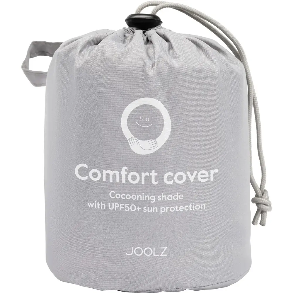 Joolz Day5/Geo3/5/Hub2/Aer+/2 Comfort Cover | Barnvagnar - Barnvagnstillbehör - Parasoll & suffletter | BabyMode