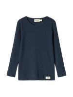 Vanlig blus - Pilot navy
