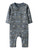Ronald Jumpsuit - Flint Stone