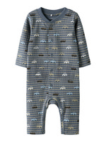 Ronald Jumpsuit - Flint Stone
