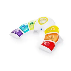 Aktivitetsbåge med musik | Leksaker - Kreativ lek - Musikaliska leksaker | BabyMode