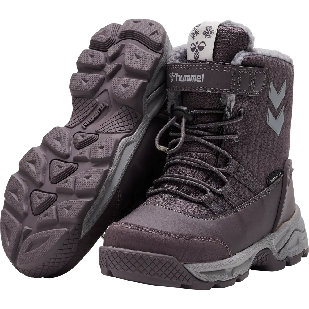 Vinterstövlar Snow Tex jr - Sparrow - 27 | Barnskor - Stövlar - Vinterkängor | BabyMode