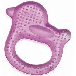 Bitleksak Ankbitis | Leksaker - Babyleksaker - Bitringar & skallror | BabyMode