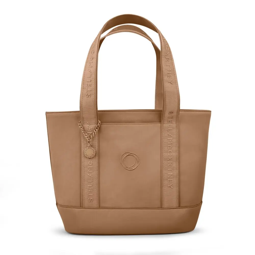 Bugaboo X Stella McCartney Skötväska - Tobacco Brown