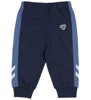Block Sweatpants - 7459