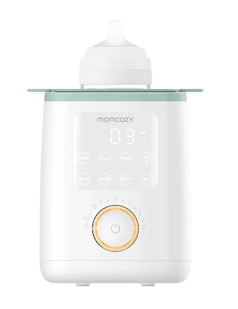 Momcozy Nutri Smart Flaskvärmare