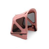 Donkey 5 Breezy Sufflett - Morning Pink