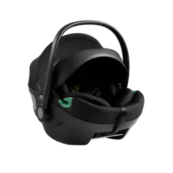 Gokid Babyskydd - Coastal Storm Black