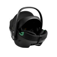 Gokid Babyskydd - Coastal Storm Black