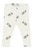Leggings Pippa Rib - Cloud Dancer