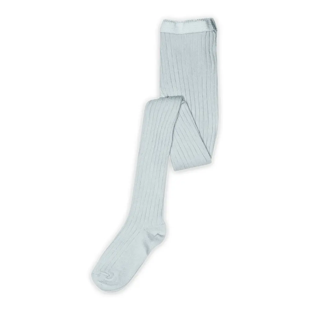 Basic Ribe strumpbyxor - 31 - 100 | Barnkläder - Strumpor & strumpbyxor - Strumpbyxor | BabyMode