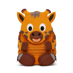 LARGE FRIEND Giraffe - GIRAFFE | Kläder - Tillbehör accessoarer - Ryggsäckar & väskor | BabyMode