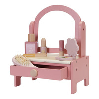 Sminkbord