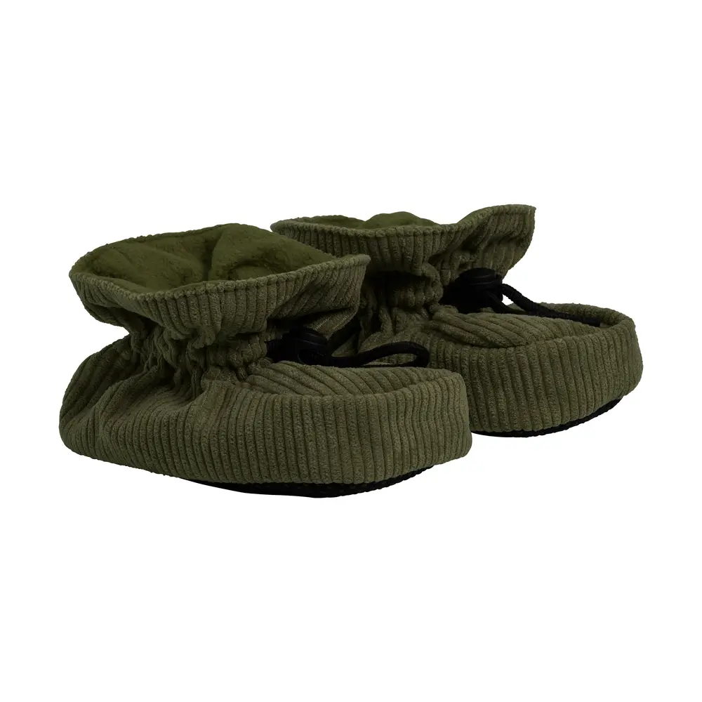 Tossor Manchester - Burnt Olive - 25-26